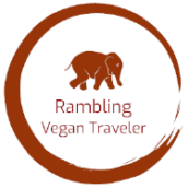 Rambling Vegan Traveler